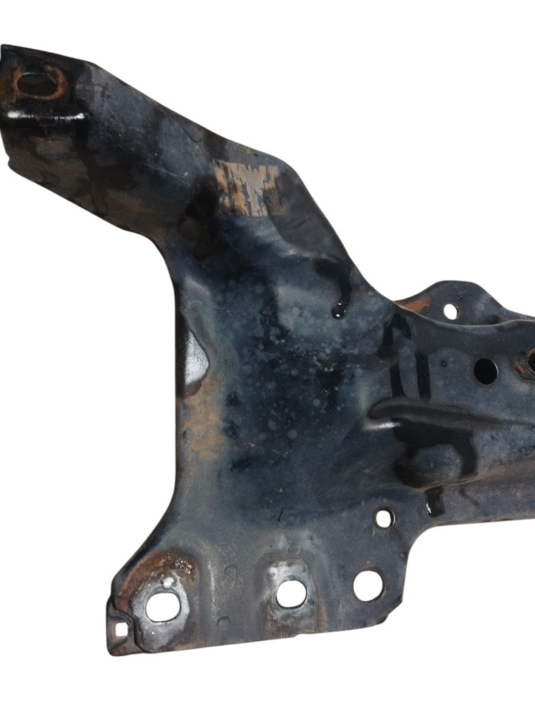 Agregado da suspensão dianteira Fiat Fiorino 2021 ORIGINAL 6