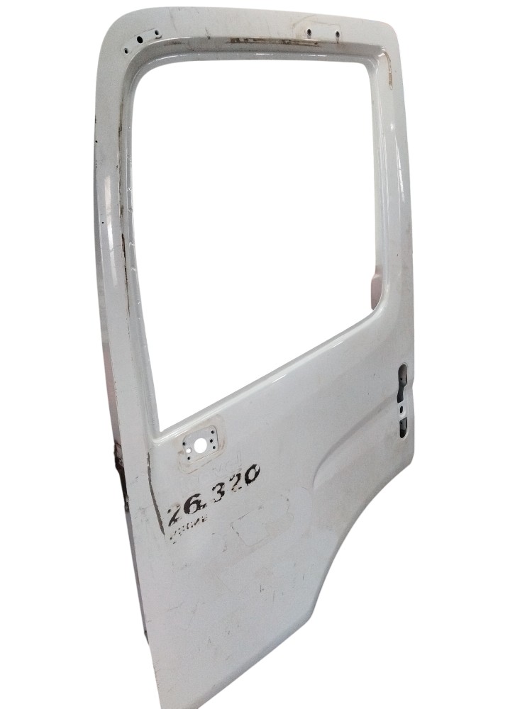 Porta dianteira do Volkswagen Constellation 2022 a 2026 3