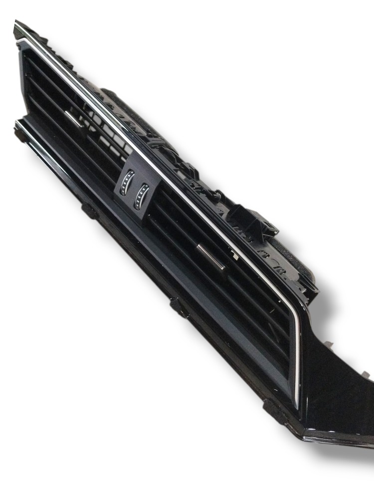 Difusor De Ar Do Painel Central Audi Etron 2022 Original 1