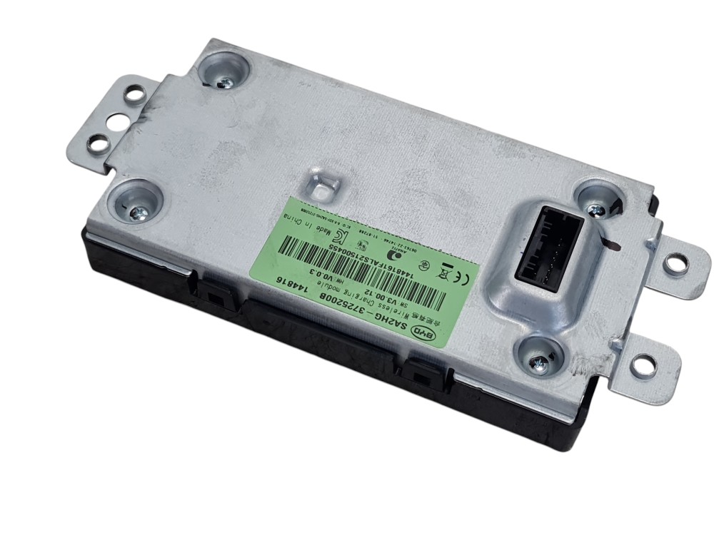 Carregador Por Indução Byd Dolphin Mini 2024 2025 2026 4