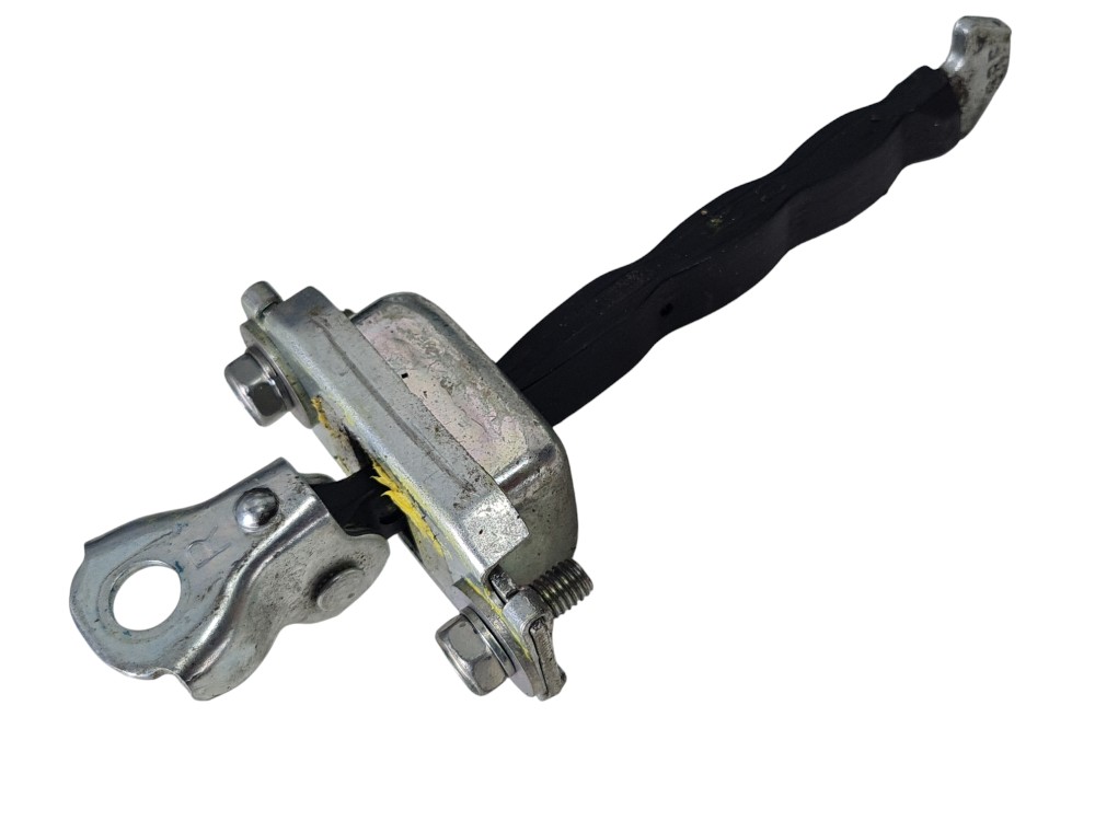 Limitador Porta Dianteira Direita Honda Wr-v 2021 Original 3