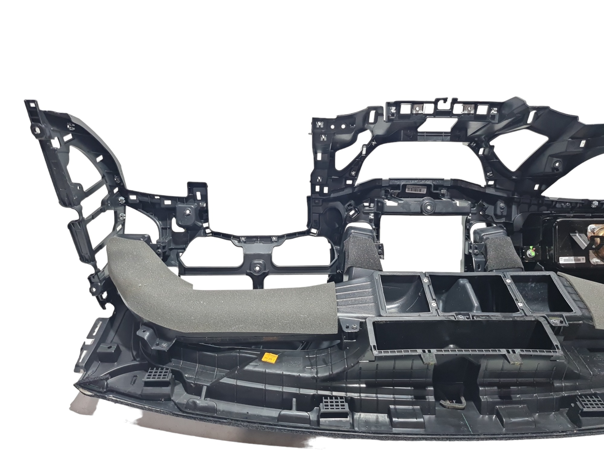 Capa Painel Acionado Abelier Hyundai Creta Action 2021 4