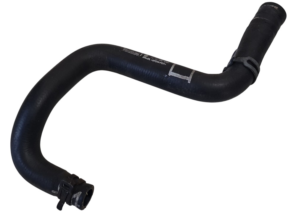 Mangueira Da Bomba De Água Vw Polo 2024 Original 4