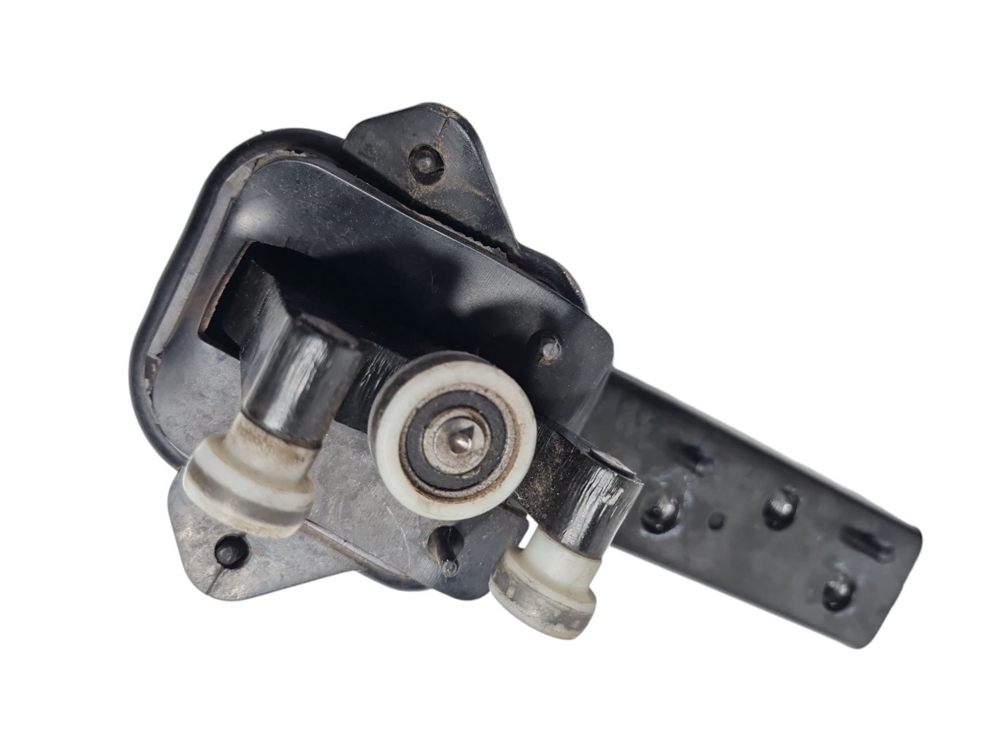 Trilho Suporte Porta Corrediça Renault Master 2023 777644114 5