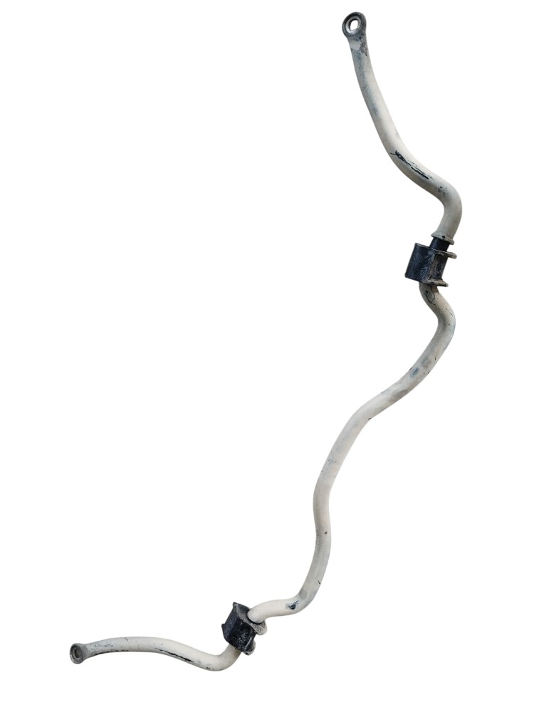 Barra estabilizadora suspensão Toyota Etios 2018 original 5
