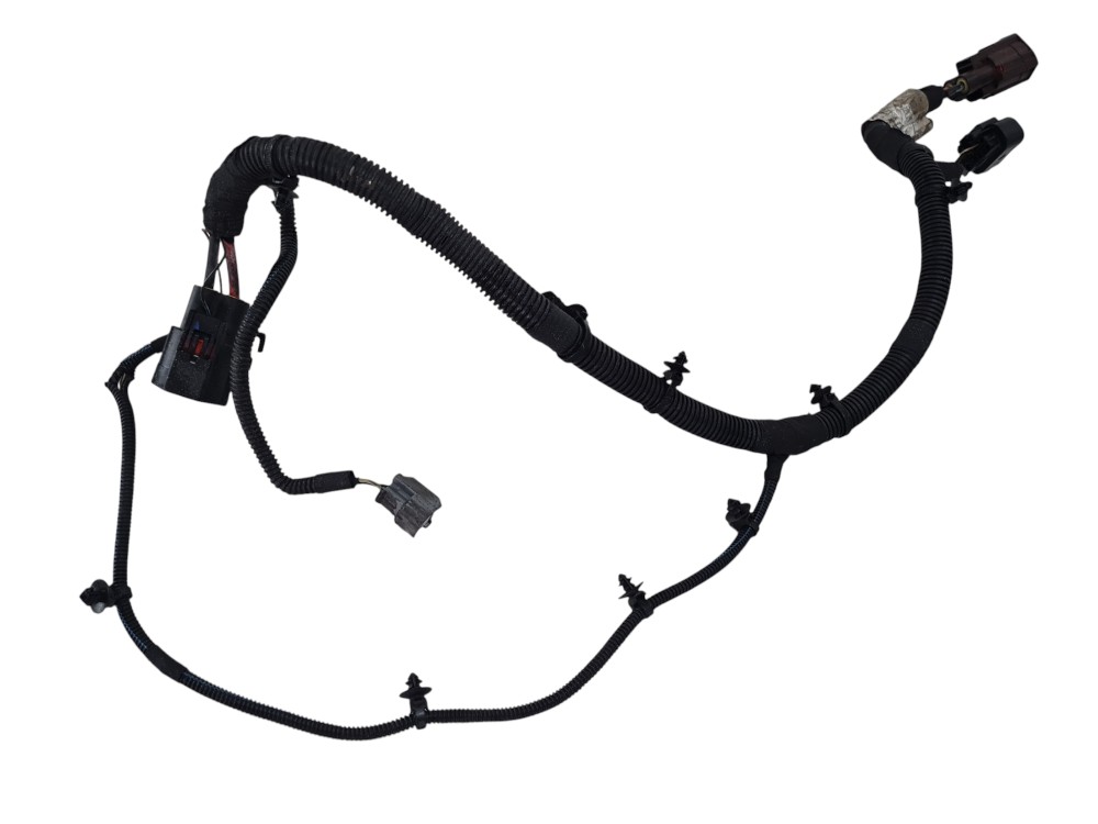 Chicote Radiador Jeep Commander Compass 2022 2023 534942390 4