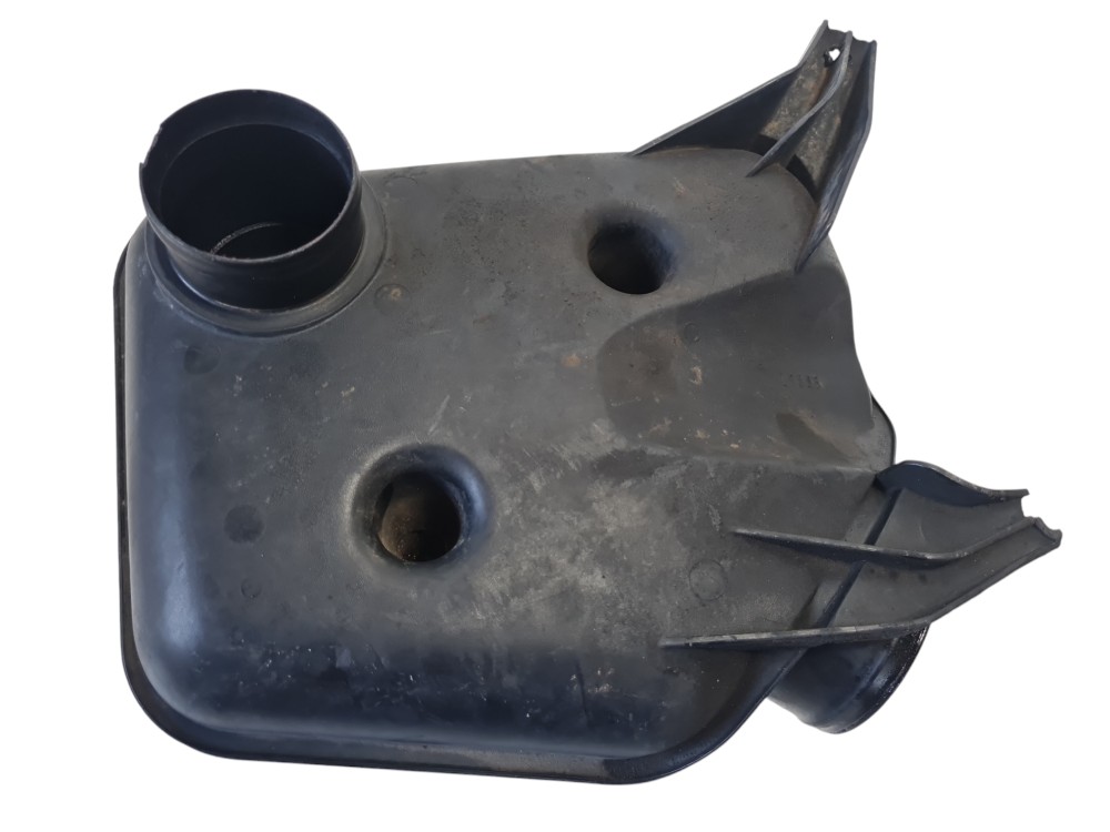 Caixa De Ar Dodge Dakota 1999 Original Detalhe 4