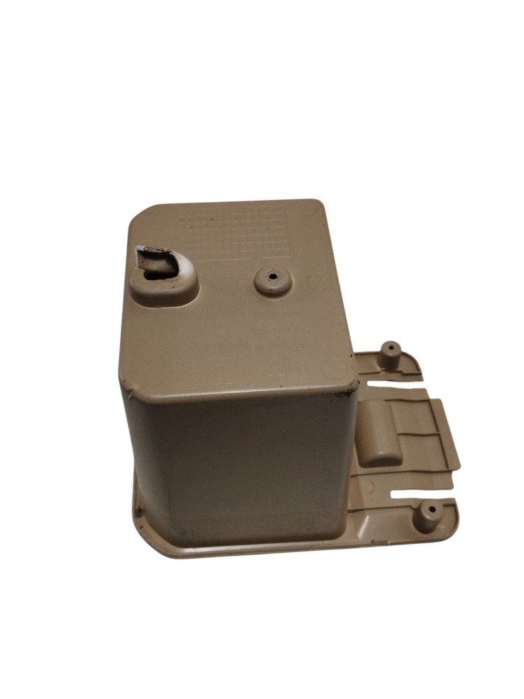 Porta treco objeto console central  Captiva ORIGINAL GM 7