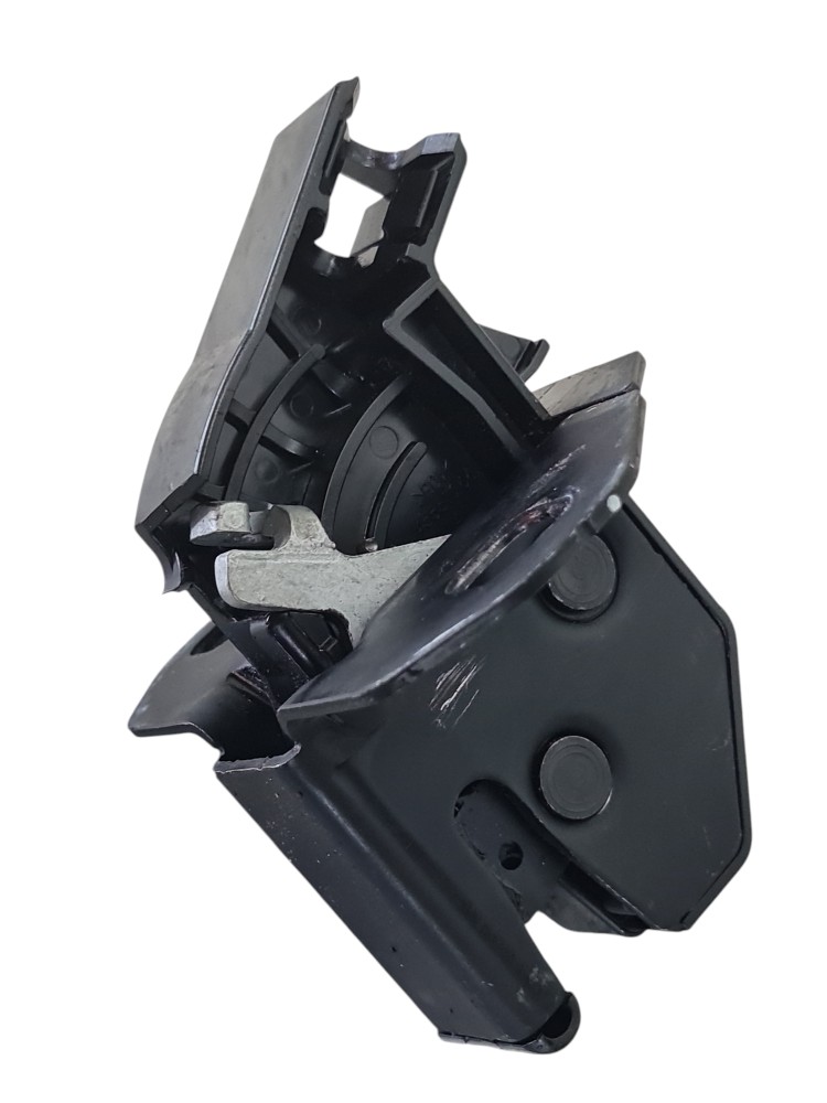 Fechadura Porta Traseira Esquerda Renault Kangoo 2025 11