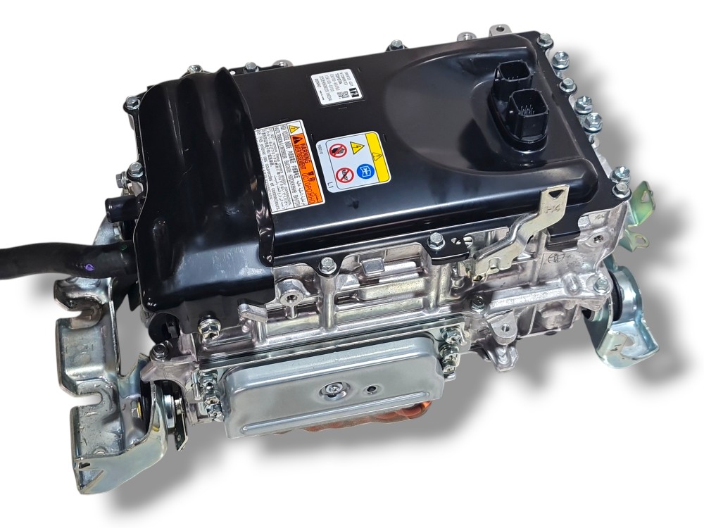 Inversor conversor bateria Toyota Yaris CROSS XRX 2026
