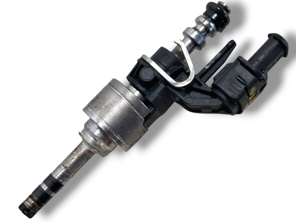Bico Injetor Gwm Tank300 Híbrido 2025 2026 1500km rodado 1