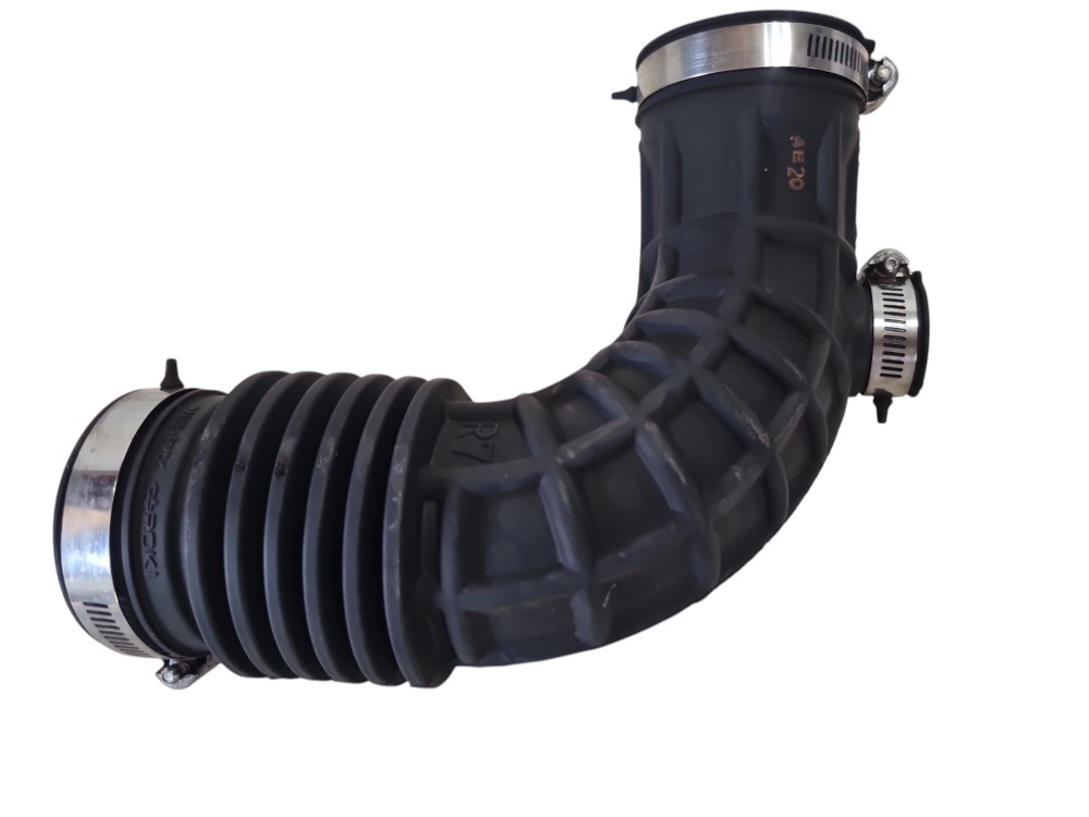 Mangueira Caixa Filtro Tbi Nissan Kicks 1.6 2017 A 2024 6