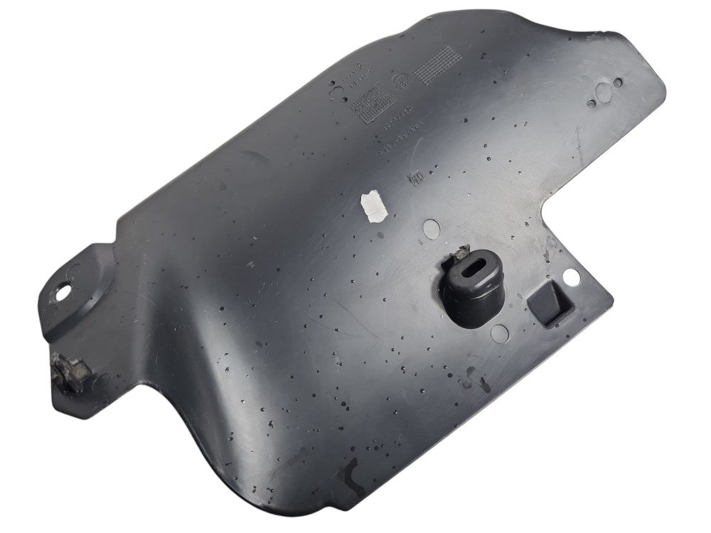 Moldura Console Lado Direito Chevrolet Corsa Hatch 2011 3