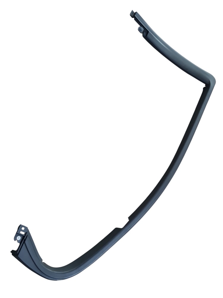 Guarnição Interna Porta Traseira Direita Lexus Ls 460l 2013 3