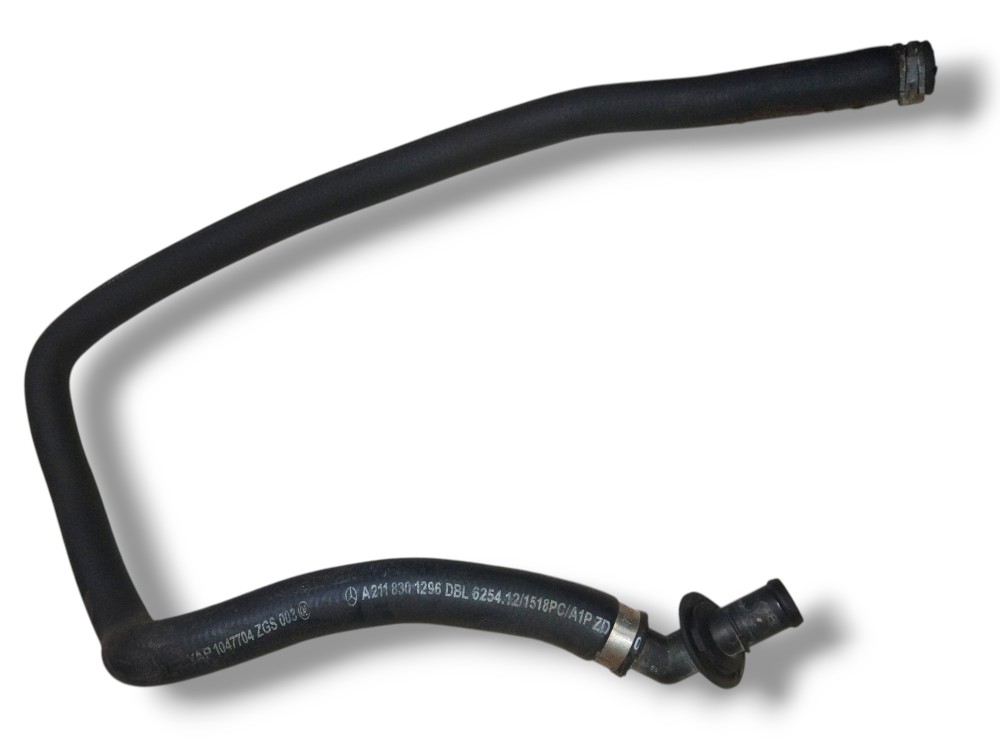 Mangueira Água Radiador Mercedes CLS 500 2005 A2118301296 1