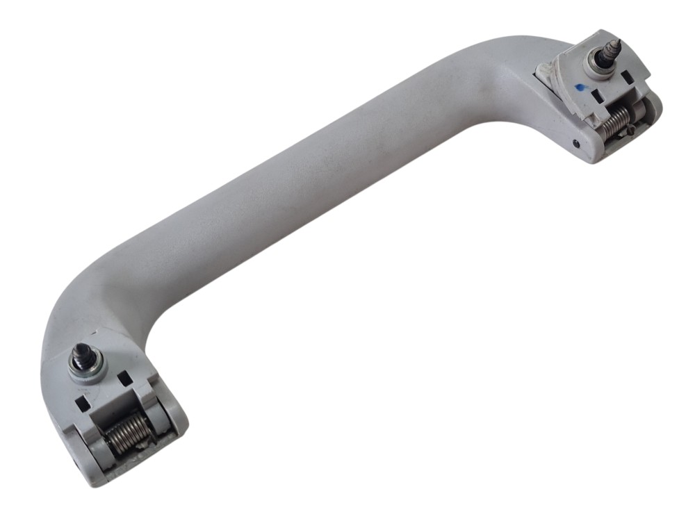 Alça De Teto Traseira Direita Original Vw Fox 2016 6