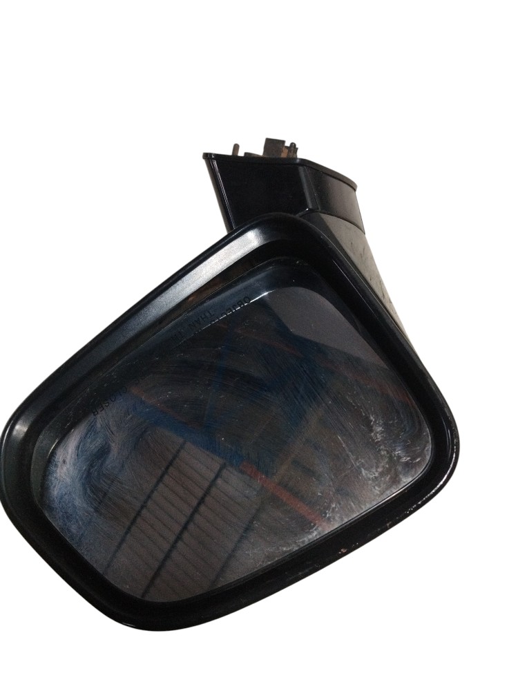 Retrovisor elétrico dianteiro Chevrolet Captiva 2009 a 2015 3