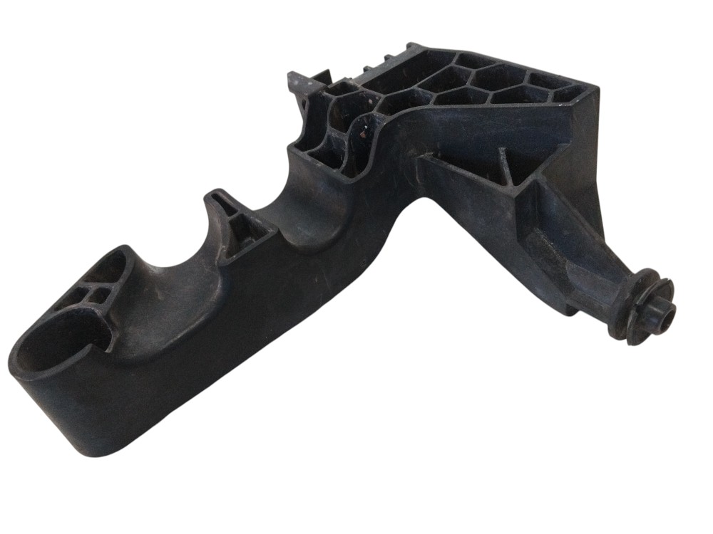 Suporte Radiador Dianteiro Direito Xc40 31686407 Original 5