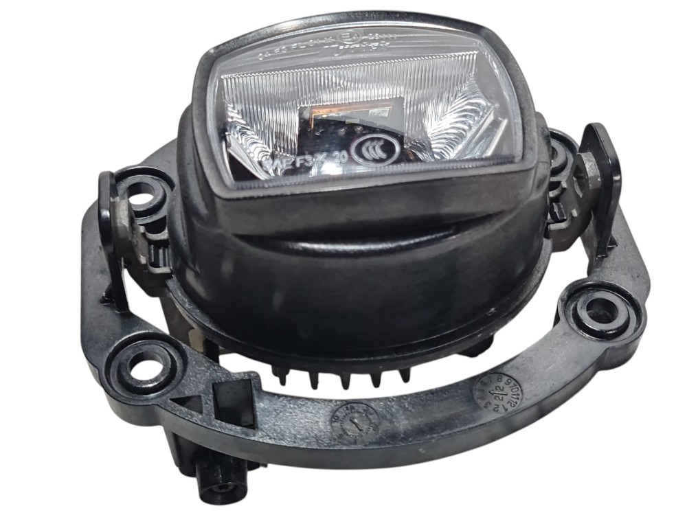 Farol De Milha Jeep Commander 2022 2023 2024 68470159aa 2