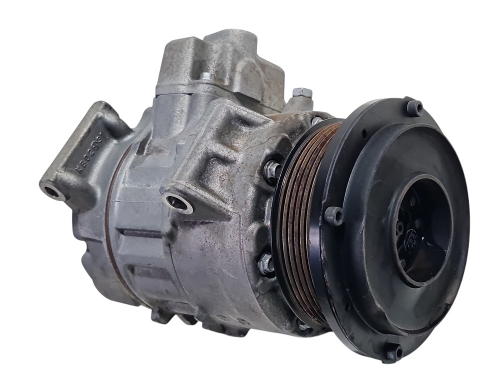 Compressor Ar Condicionado Lexus Ls 460l 2013 447260-1107 4