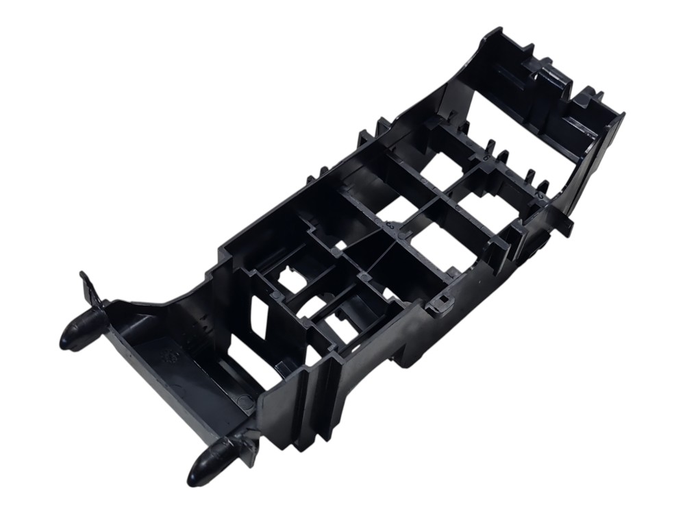 Suporte da carcaça do conector Audi E-tron 2022 original 1
