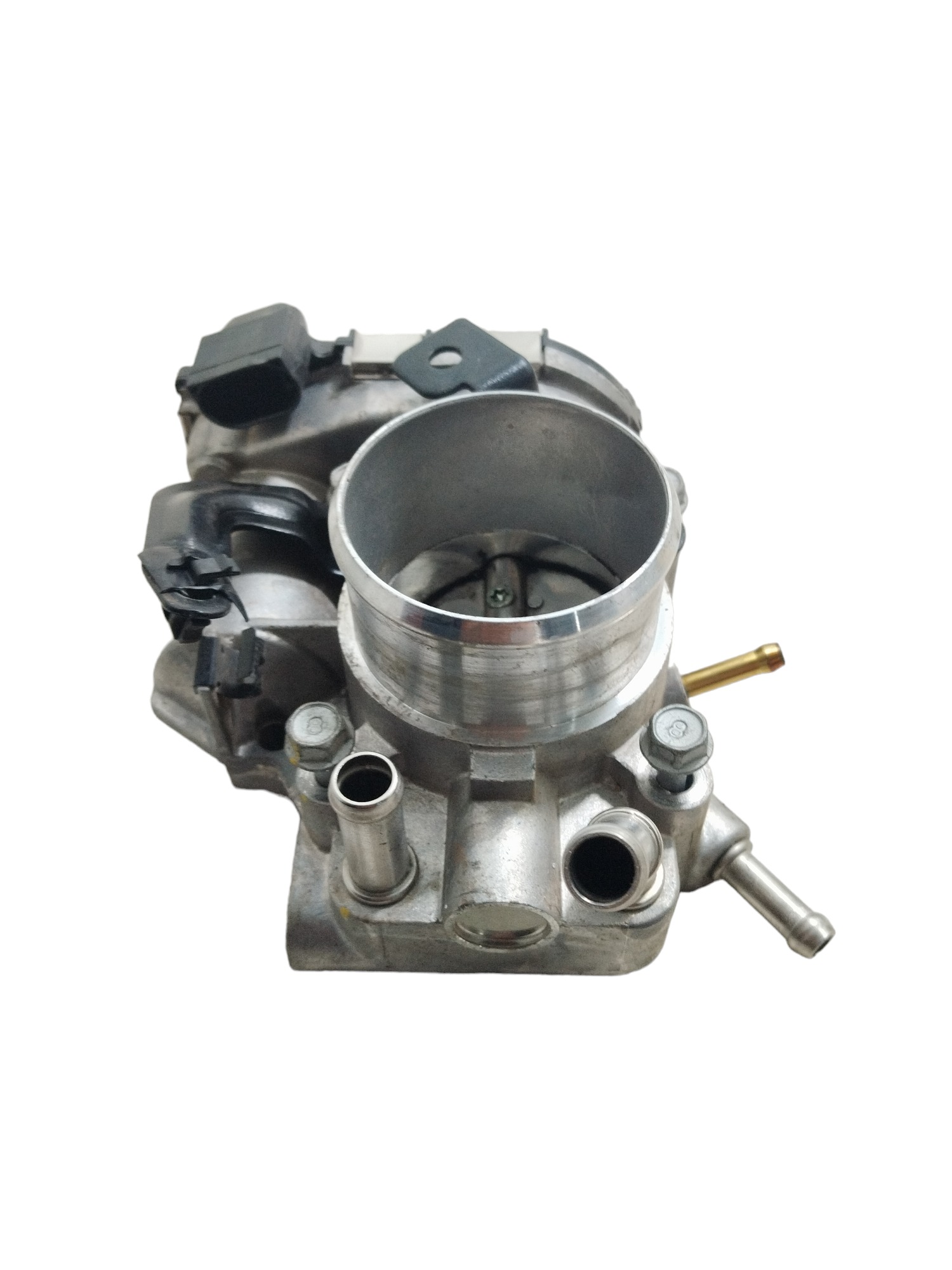 Tbi Corpo De Borboleta Hyundai Hb20 1.6 2013 2014 2015 Origi 3