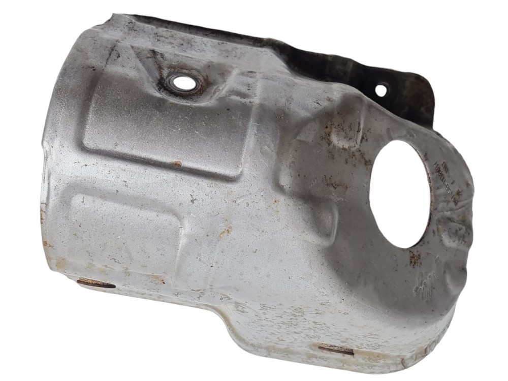 Defletor Protetor Turbina Chery Tiggo 5 2022 E4t15b1118017 4