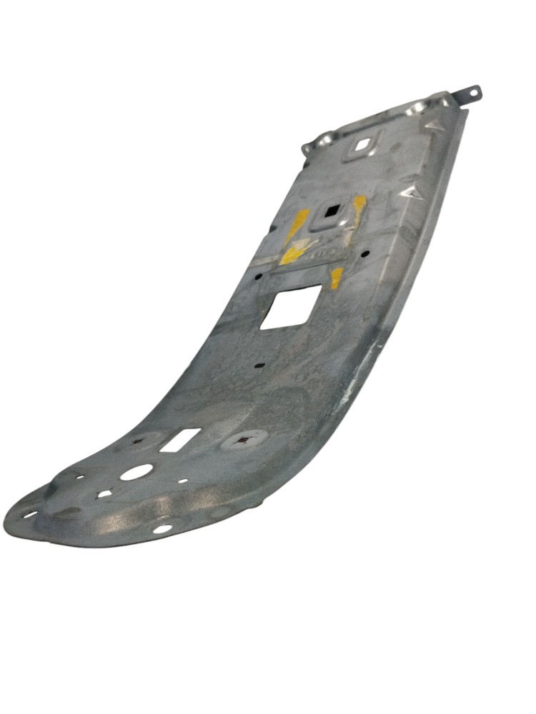 Suporte Rackaster Renault Master New 2023 1