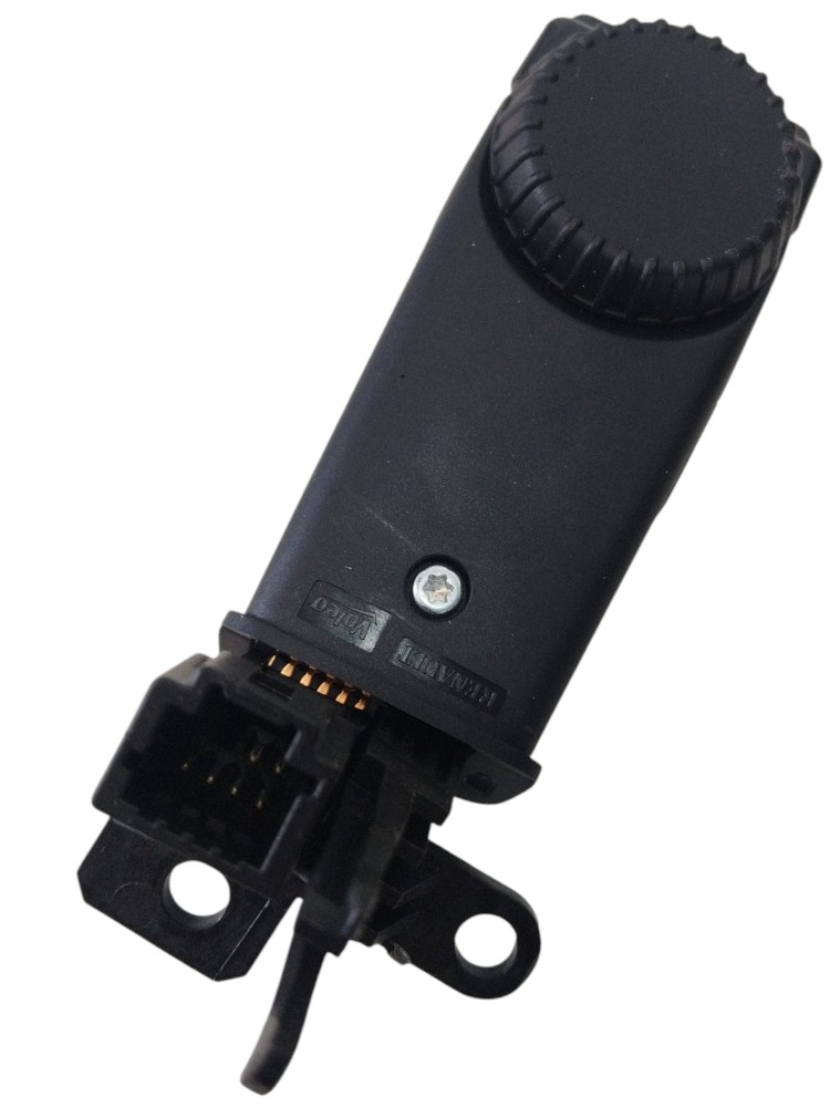 Haste Comandos Rádio Renault Zoe Neo 2022 255520099r 7