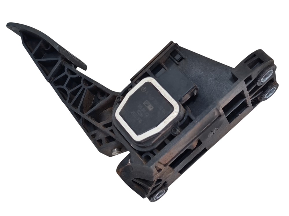 Pedal acelerador eletrônico Mercedes Actros 2651 2022 6