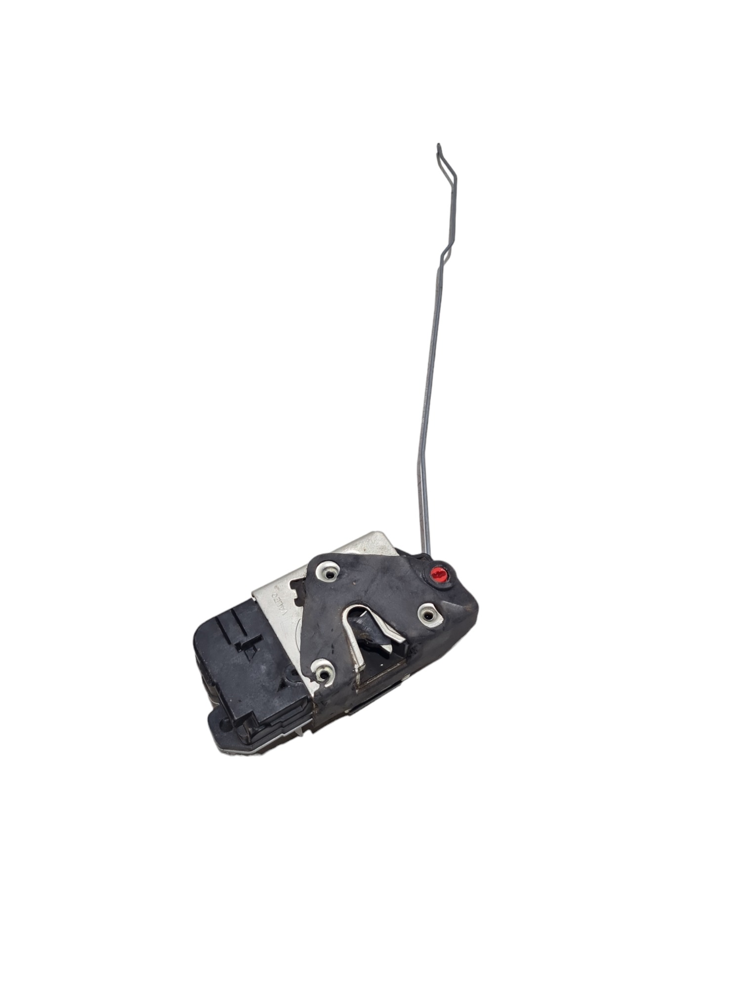 Fechadura Porta Traseira Direita Peugeot 207 Xs 2013 3