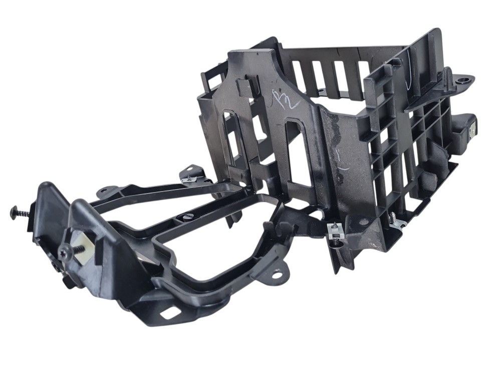 Moldura Suporte Som Mini Cooper S 2012 2013 5116920683 5