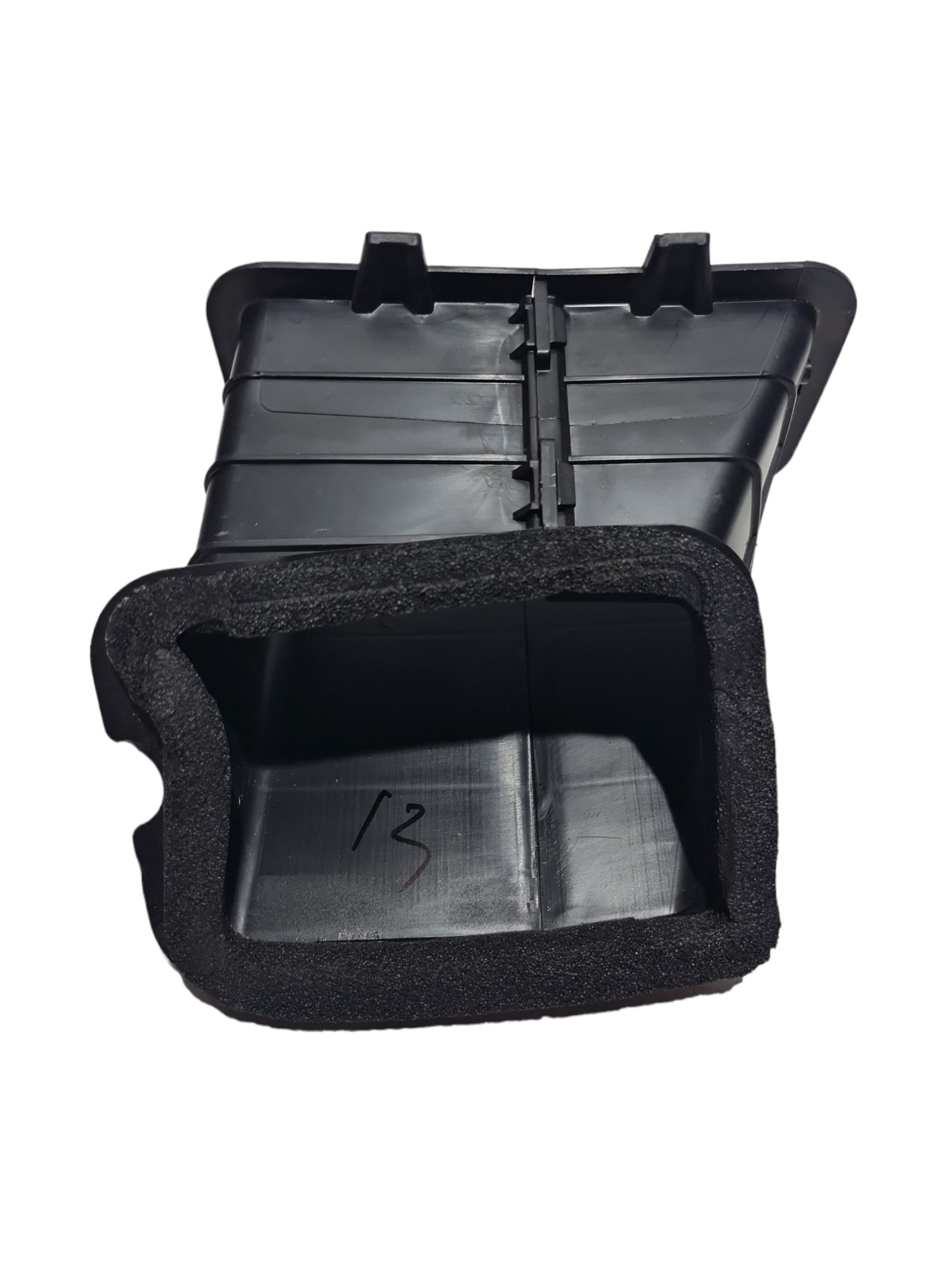 Tubo Duto Ar Condicionado Chery Tiggo 3x 2022 Cod301000717aa 2