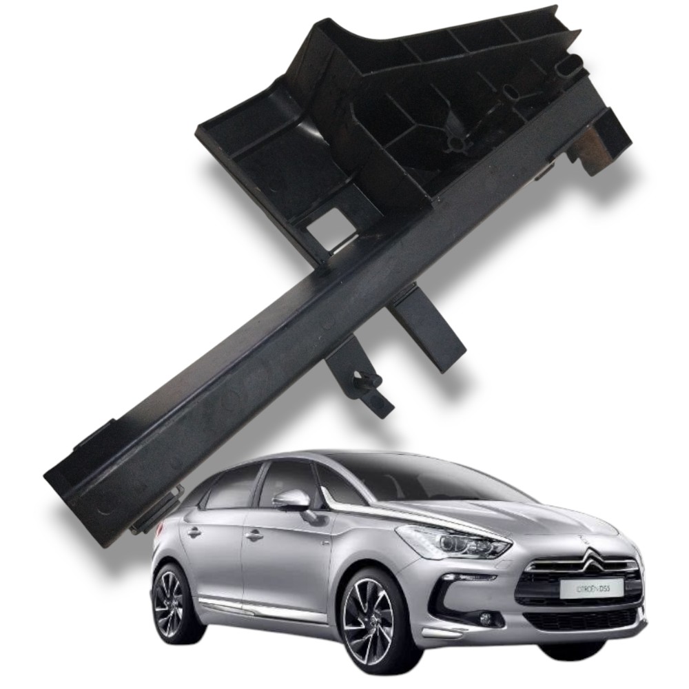 Suporte Chicote Ou Tubulação Citroen Ds5 2015 Original 1