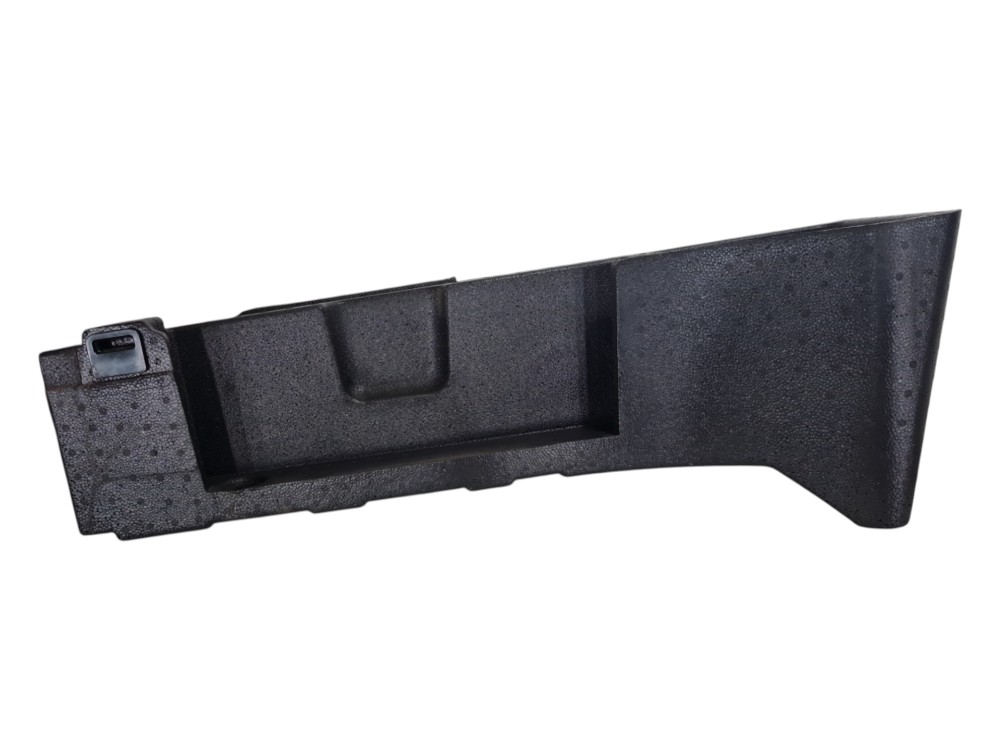 Compartimento porta ferramentas porta malas gm captiva sport 1