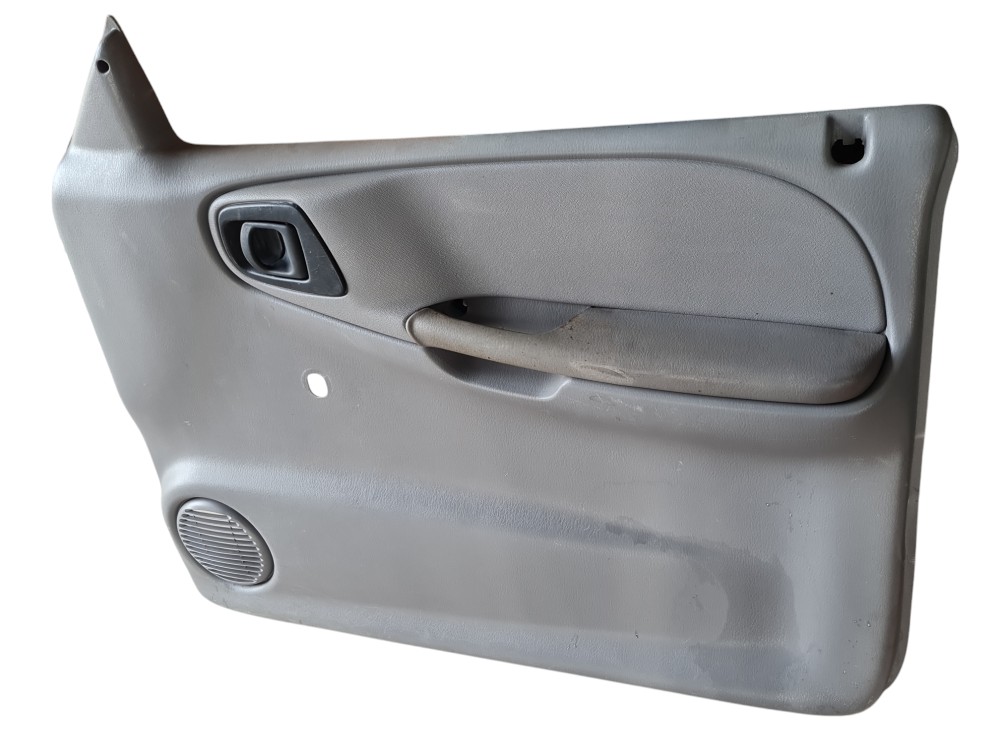 Forro Porta Dianteira Direita Dodge Dakota 1999 55216478 3