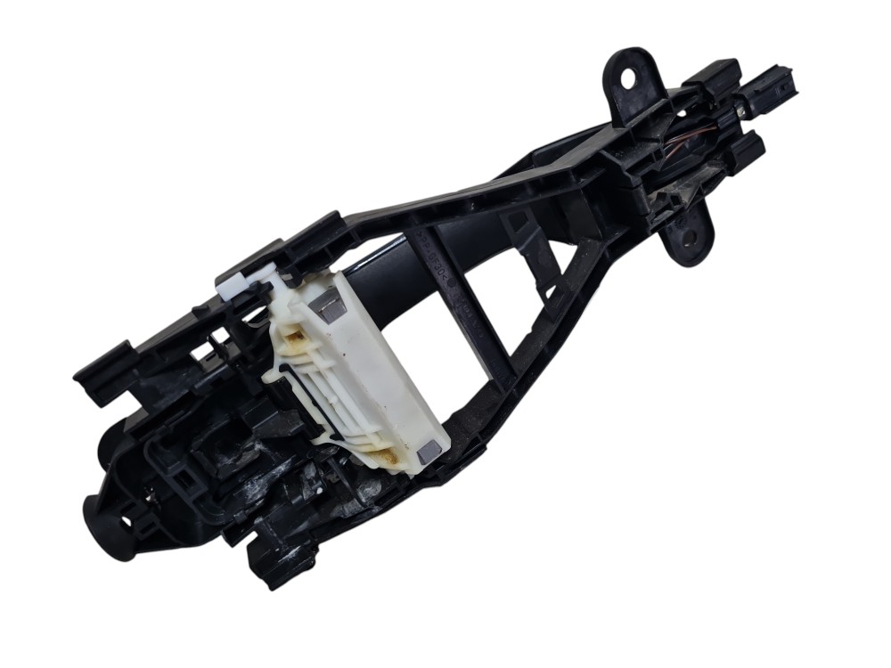 Maçaneta externa traseira esquerda Volvo XC40 T5 2020 4