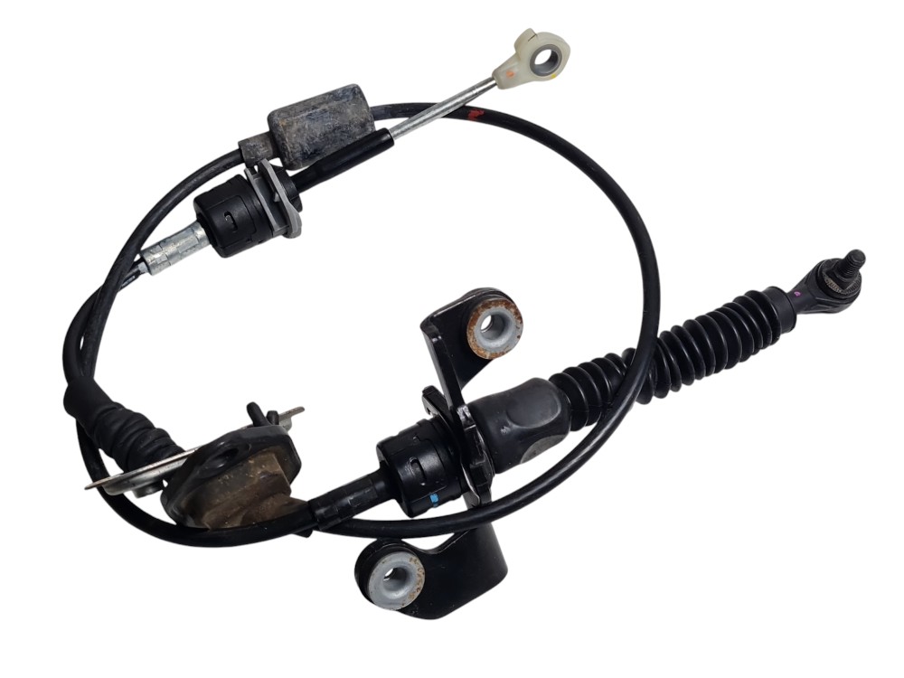 Cabo Trambulador Automatico Hyundai Creta 2022 Original 6