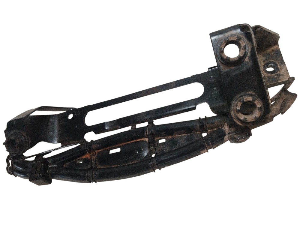 Suporte do compressor do ar condicionado Audi Etron 2022 6