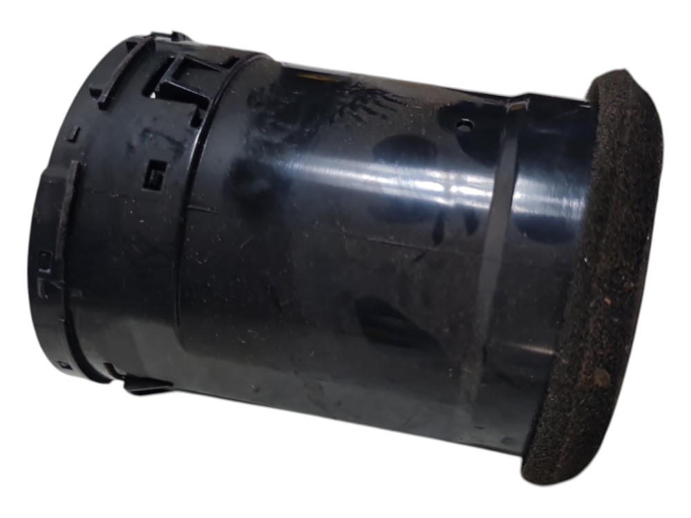 Difusor de ar lateral Chevrolet captiva sport 2009 original 4