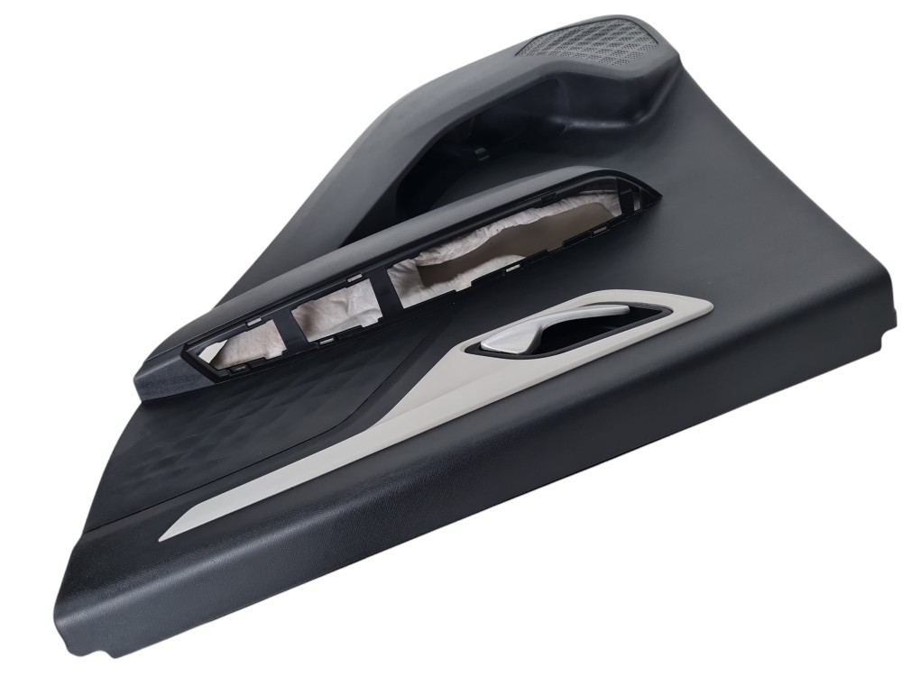 Forro Porta Traseira Direita Jac E-js1 2023 6202200×0070 3