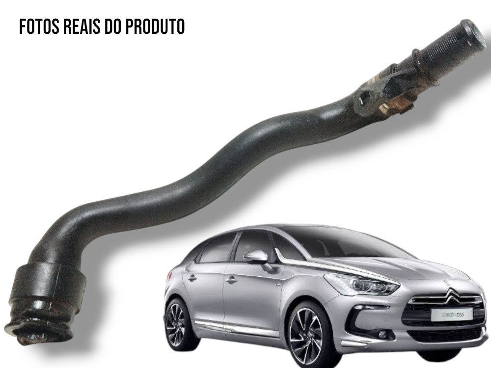 Mangueira Tudo Do Cano Dagua Citroen Ds5 2015 Original 1