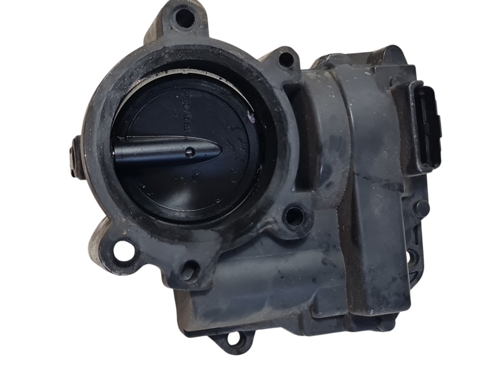 Tbi Corpo Borboleta Mini Cooper S 2010 2011 2012 2013 2014 6