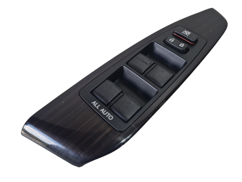 Interruptor Vidro Porta Dianteira Esquerda Lexus Ls460l 2013 5