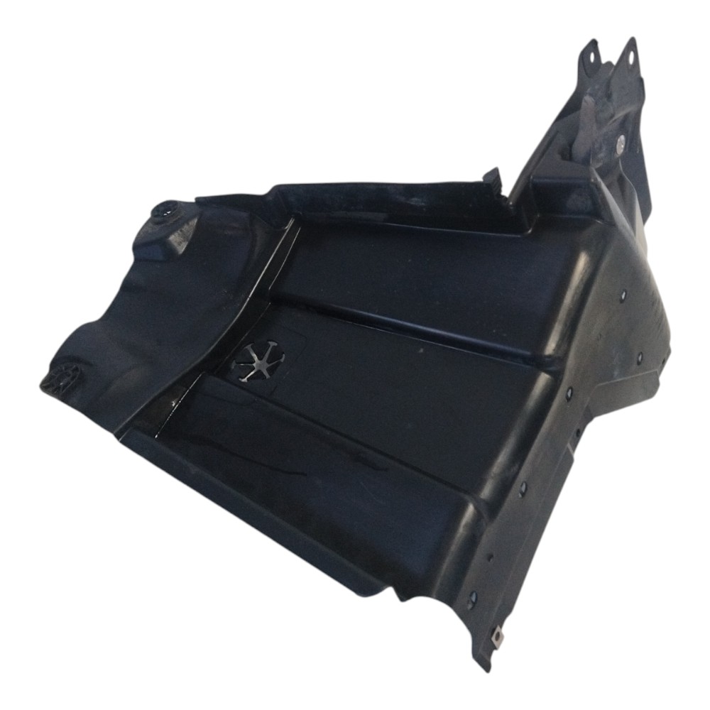 Defletor Para Barro Dianteiro Direito Honda Wr-v 2021 5