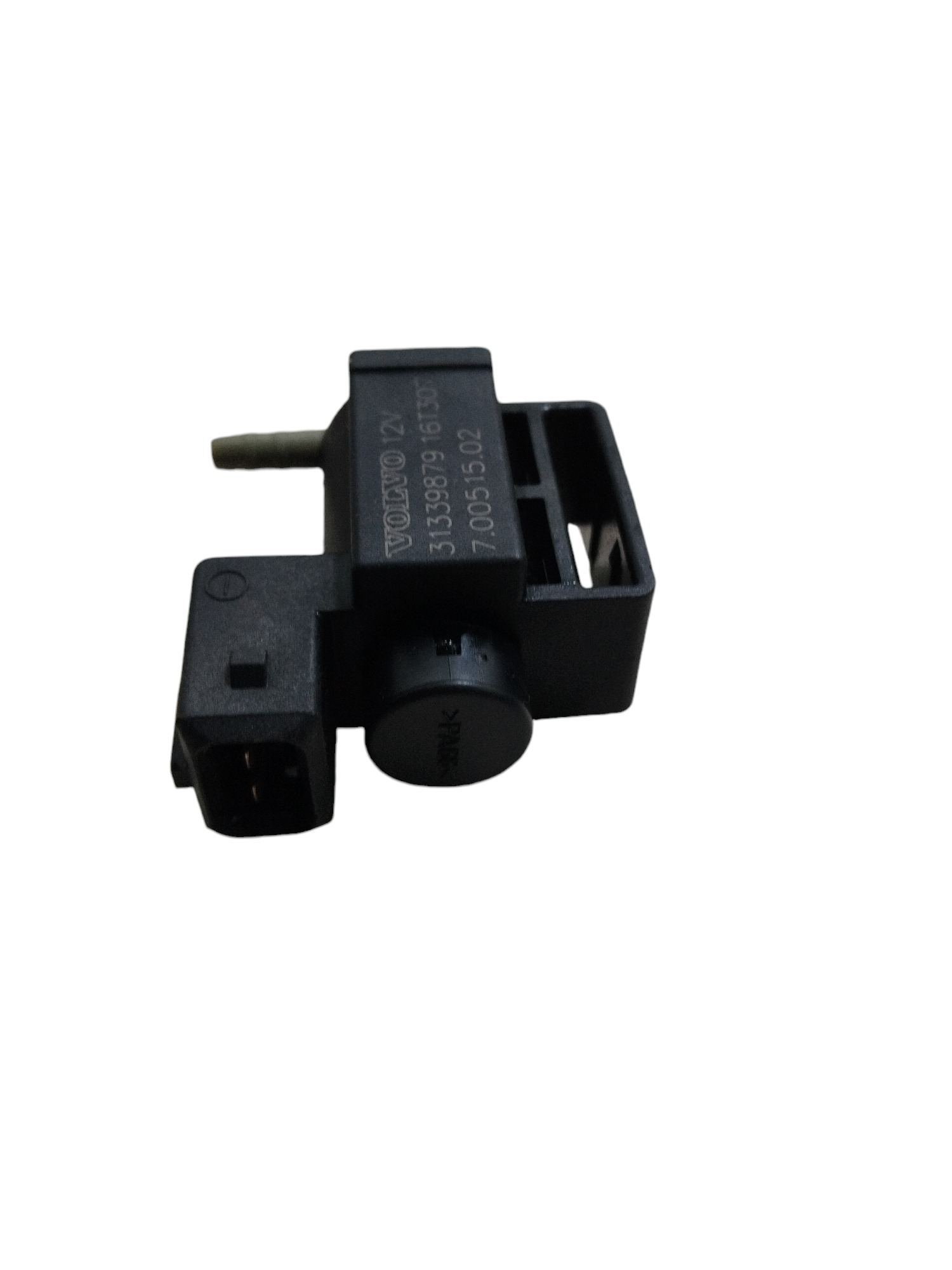 Válvula Solenoide Pressão Turbina Volvo Xc 60 Xc90 D5 2.0 5