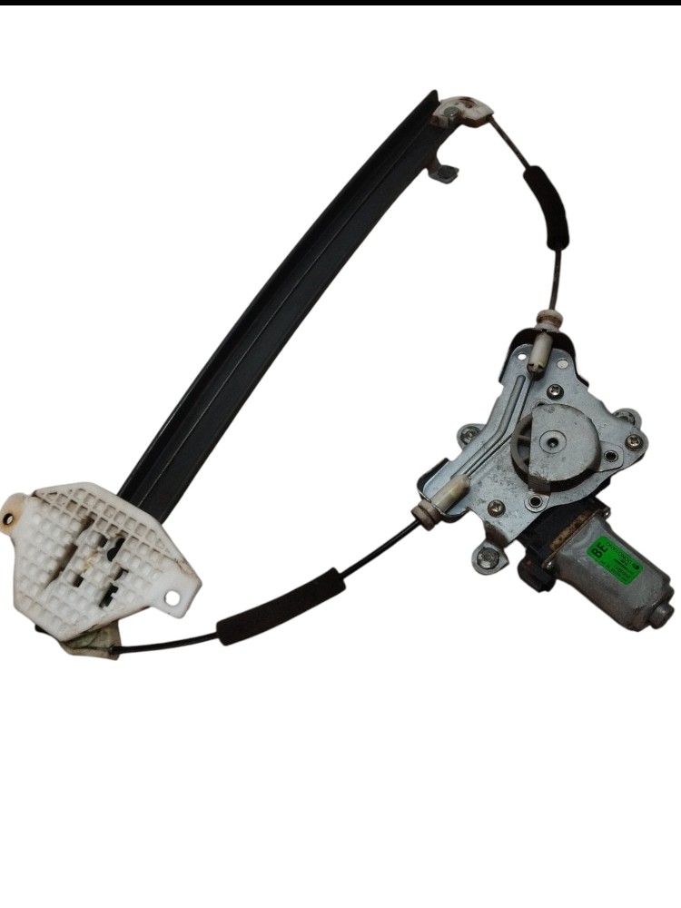 Máquina vidro motor dianteiro esquerdo Gm Captiva 2009 2012 1