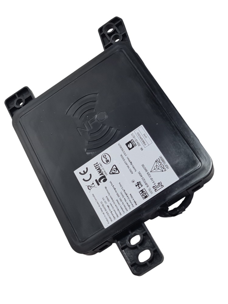 Módulo Carregador Eqeb-3643700 Byd Dolphin Mini 2024 2025 3