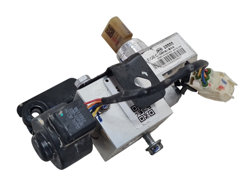 Valvula Mangueira Ar Byd Dolphin Mini 2024 2025 Eqec-8108100 6