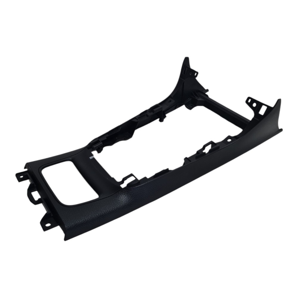 Moldura Inferior Console Central Sentra 2016 969123sg0a/b 6